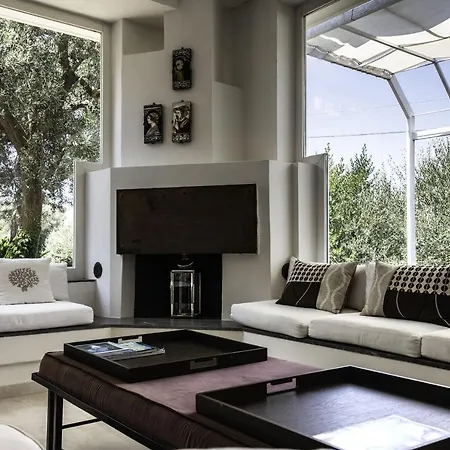 Villa La Susina