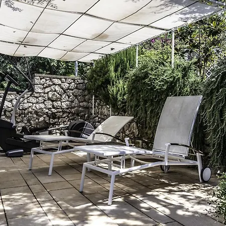 La Susina Villa Anacapri (Isola di Capri)