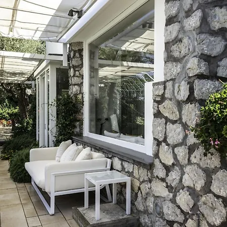 La Susina Villa Anacapri (Isola di Capri)