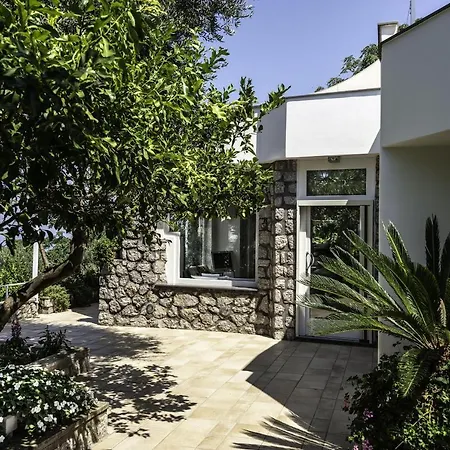 La Susina Anacapri (Isola di Capri)