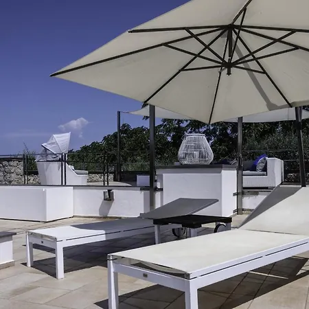 La Susina * Anacapri (Isola di Capri)