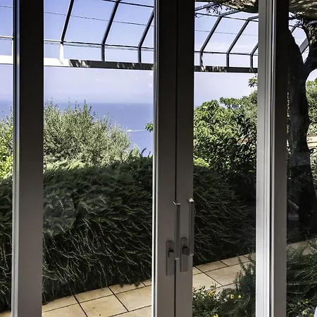 La Susina Villa *