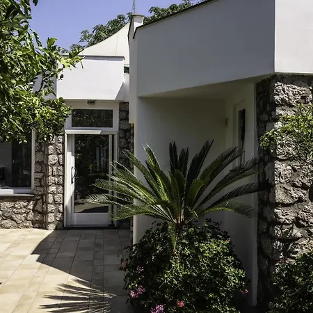 La Susina Villa Anacapri (Isola di Capri)