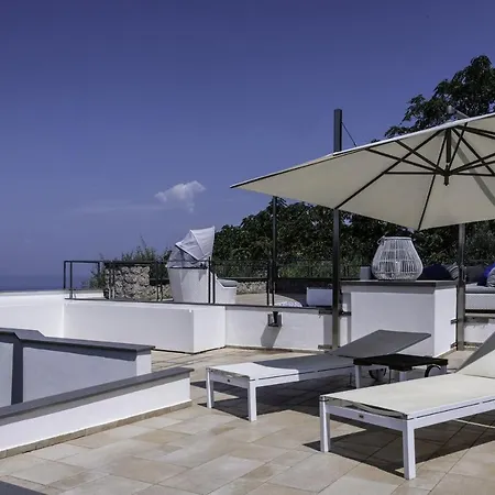La Susina Villa *